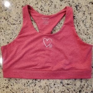 NWT Peloton Sports Bra